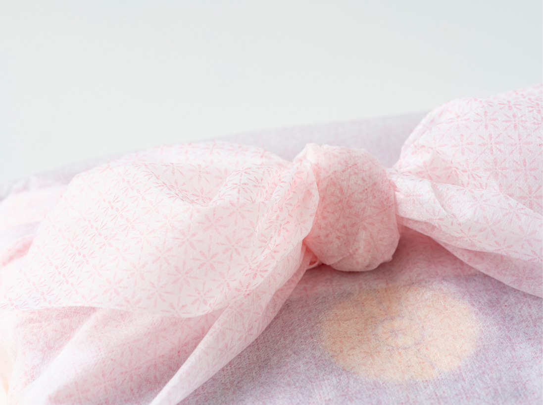 贈りものや御祝いに